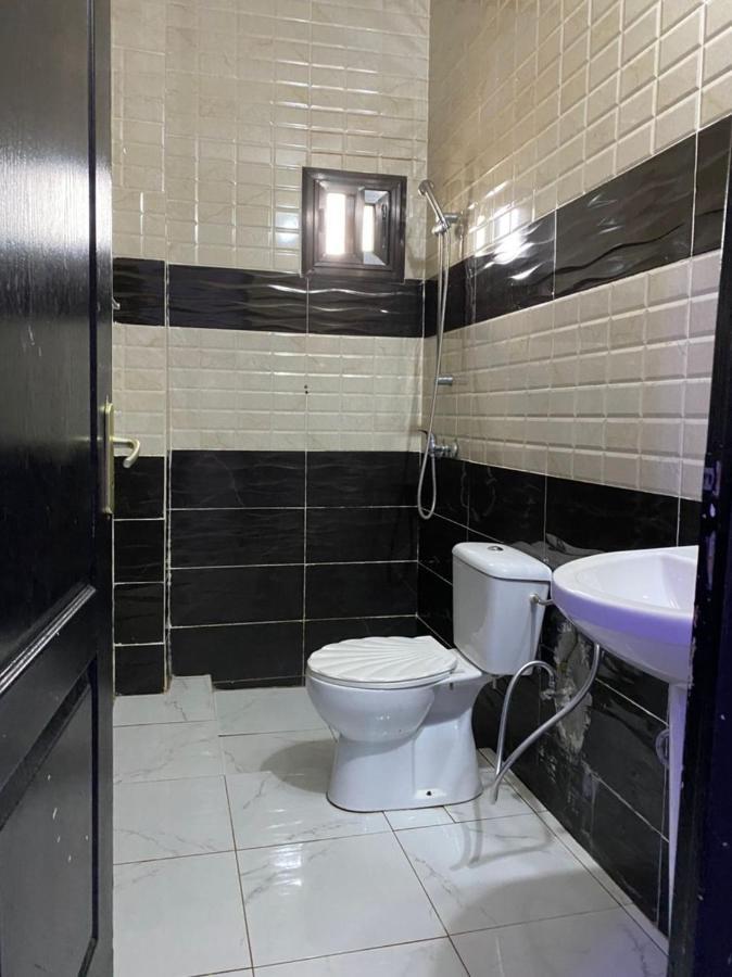 Residence Des Almadi Dakar Exterior foto