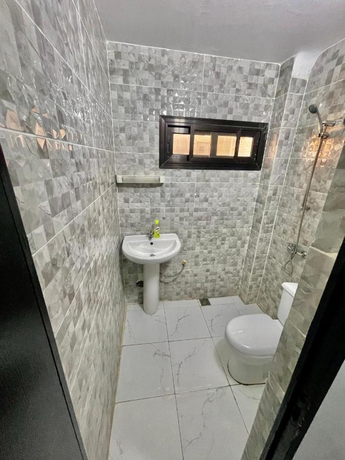 Residence Des Almadi Dakar Exterior foto